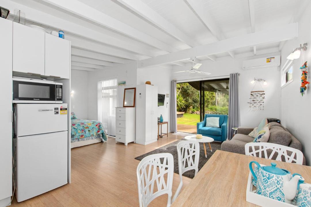 Photo of Livingroom in Matapouri