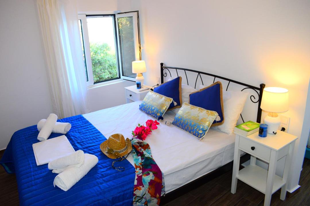 Photo of Bedroom in Megala Chorafia