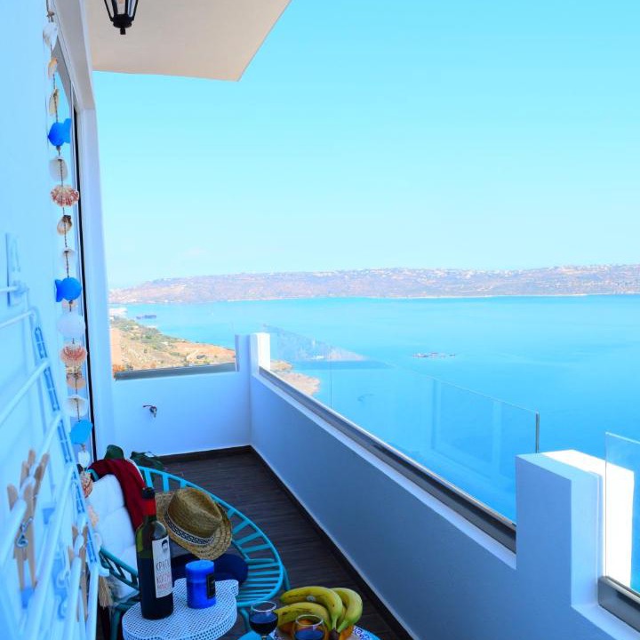 Photo of Patio Balcony in Megala Chorafia