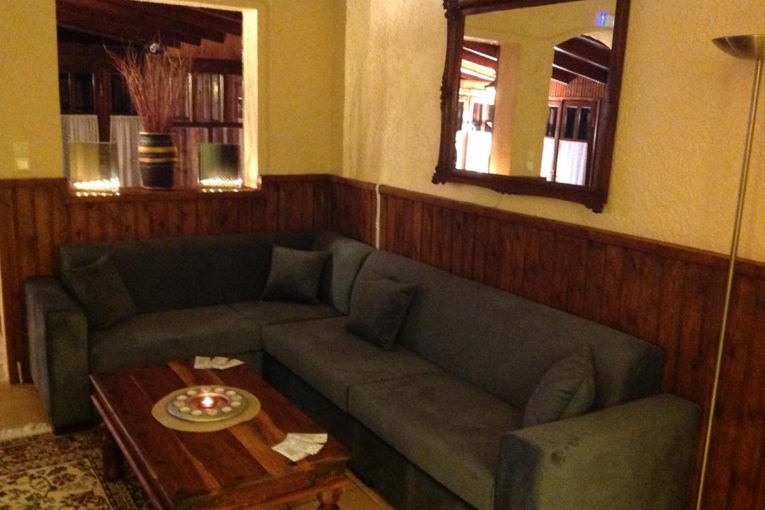 Photo of Livingroom in Kalavrita