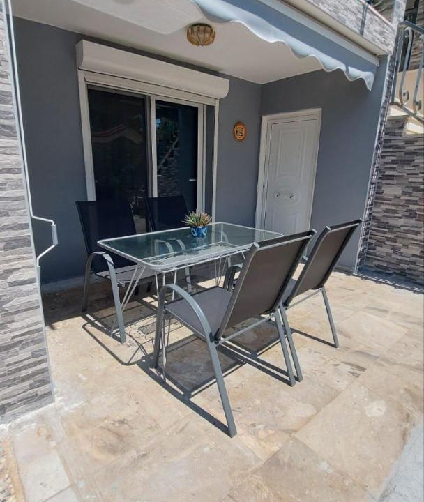 Photo of Patio Balcony in Karakiani