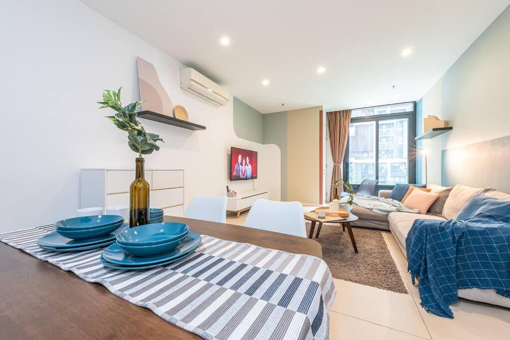 Photo of Livingroom in Mont Kiara