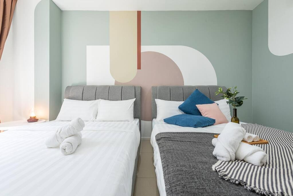 Photo of Bedroom in Mont Kiara