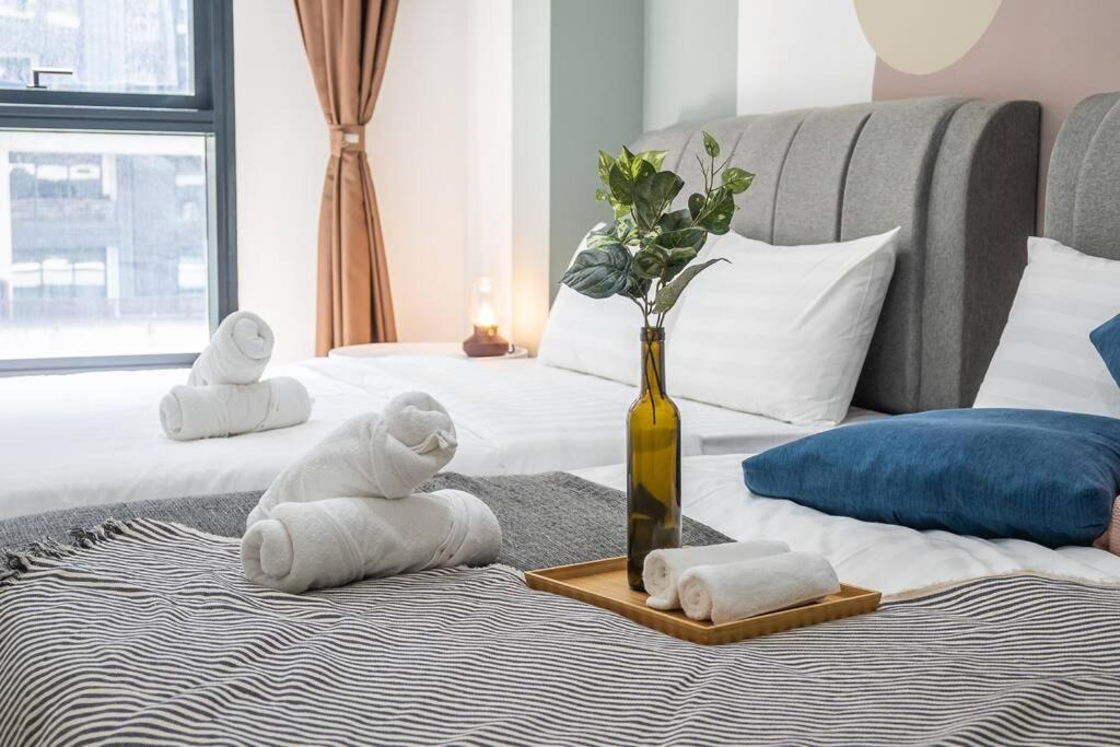 Photo of Bedroom in Mont Kiara