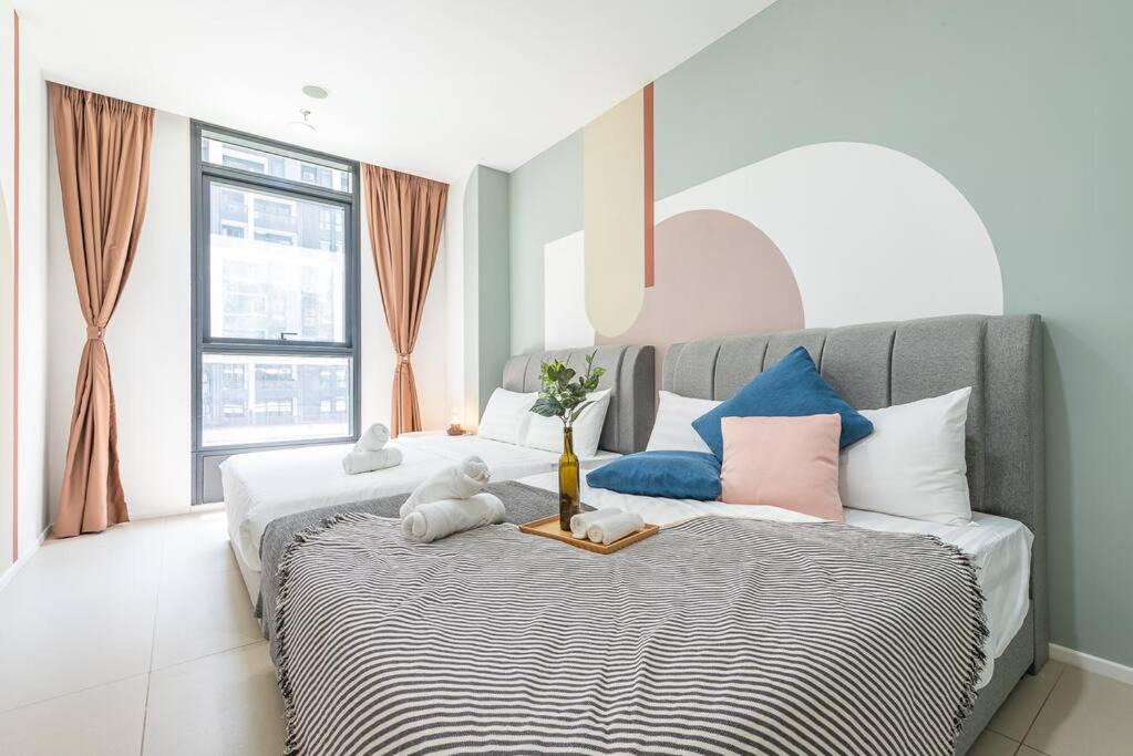 Photo of Bedroom in Mont Kiara