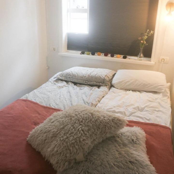 Photo of Bedroom in Hafnarfjordur