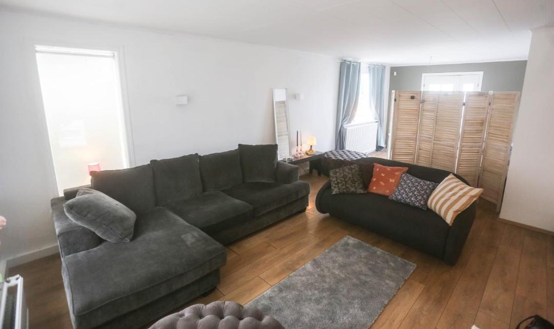 Photo of Livingroom in Hafnarfjordur