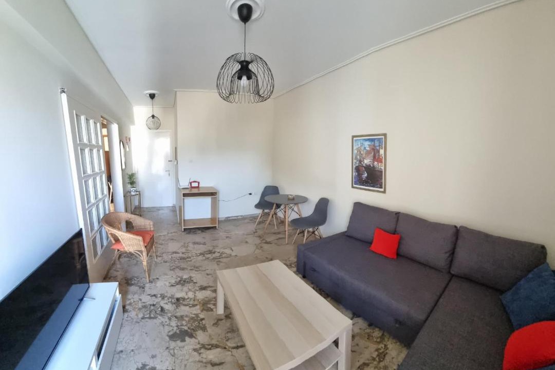 Photo of Livingroom in Kalamata