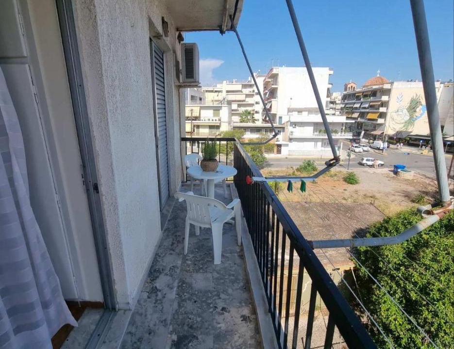 Photo of Patio Balcony in Kalamata
