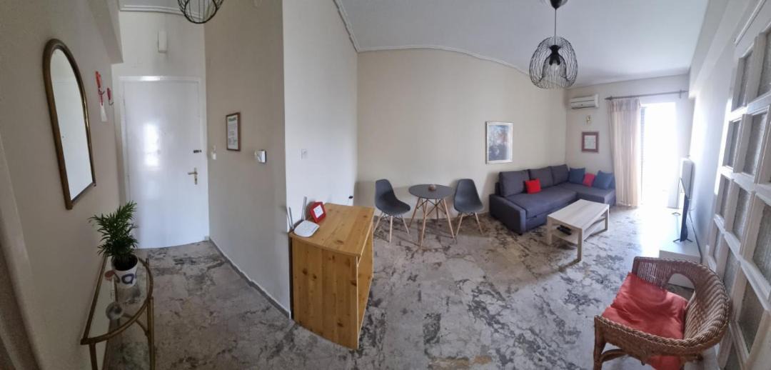 Photo of Livingroom in Kalamata