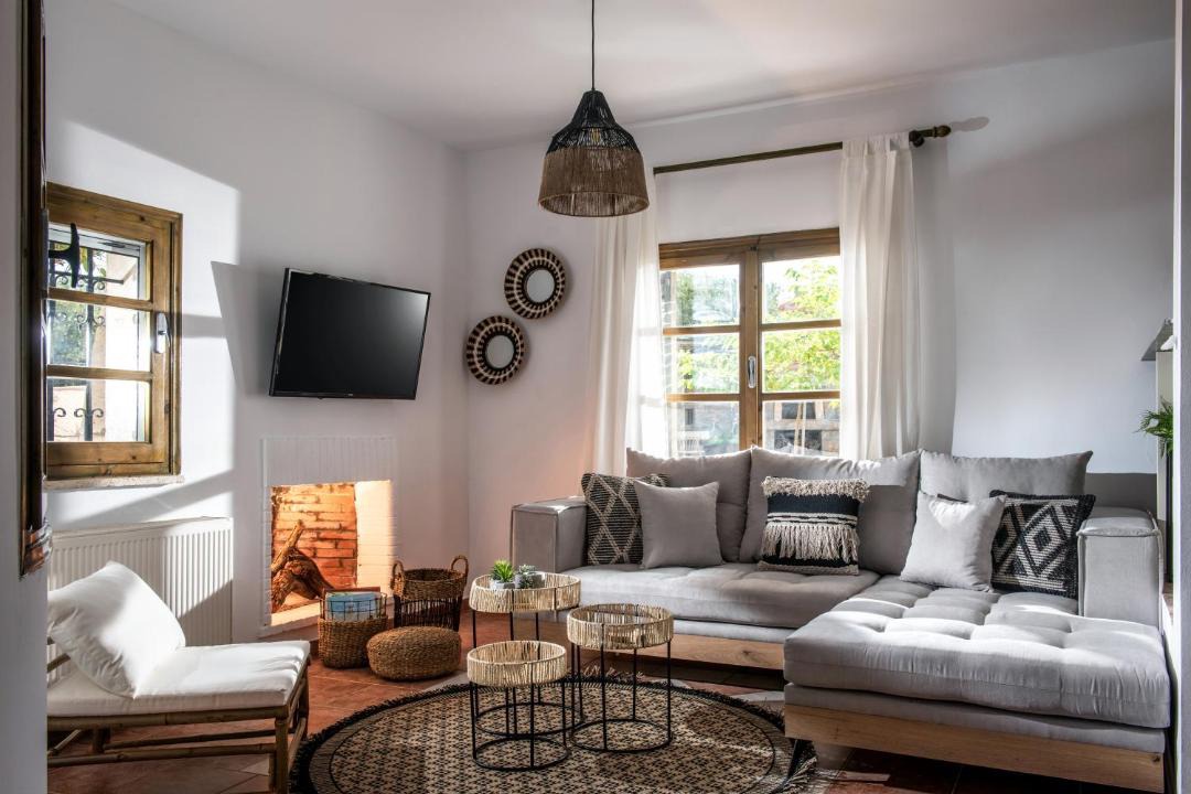Photo of Livingroom in Sissi