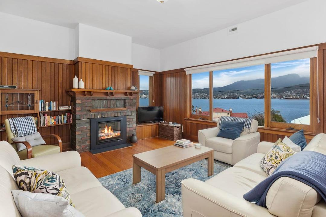 Photo of Livingroom in Bellerive