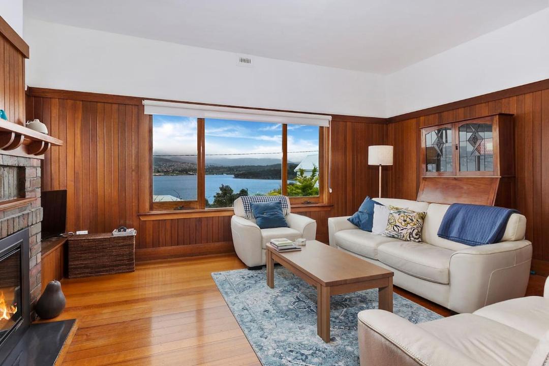 Photo of Livingroom in Bellerive