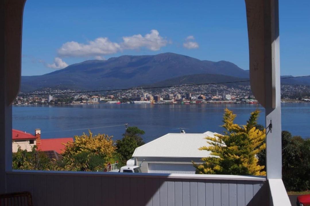Photo of Patio Balcony in Bellerive