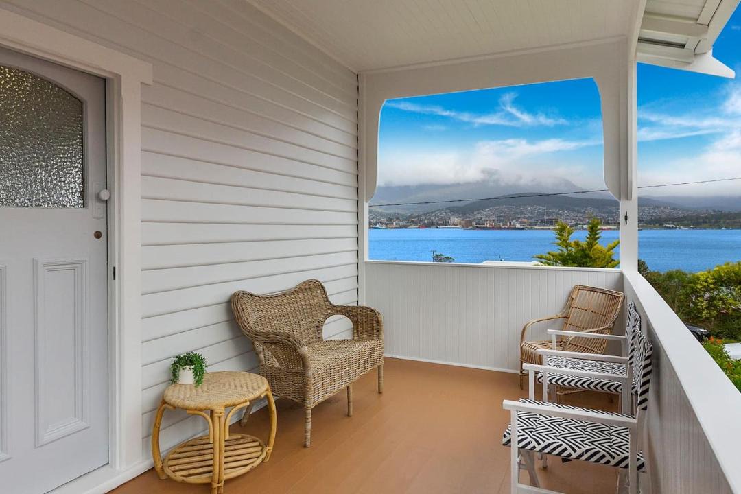 Photo of Patio Balcony in Bellerive