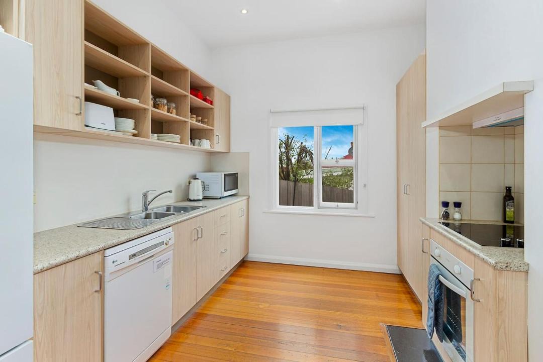 Photo of Kitchen in Bellerive