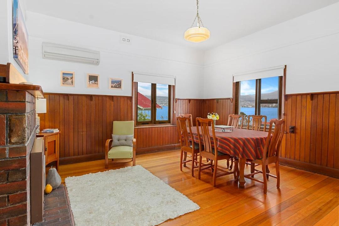 Photo of Livingroom in Bellerive