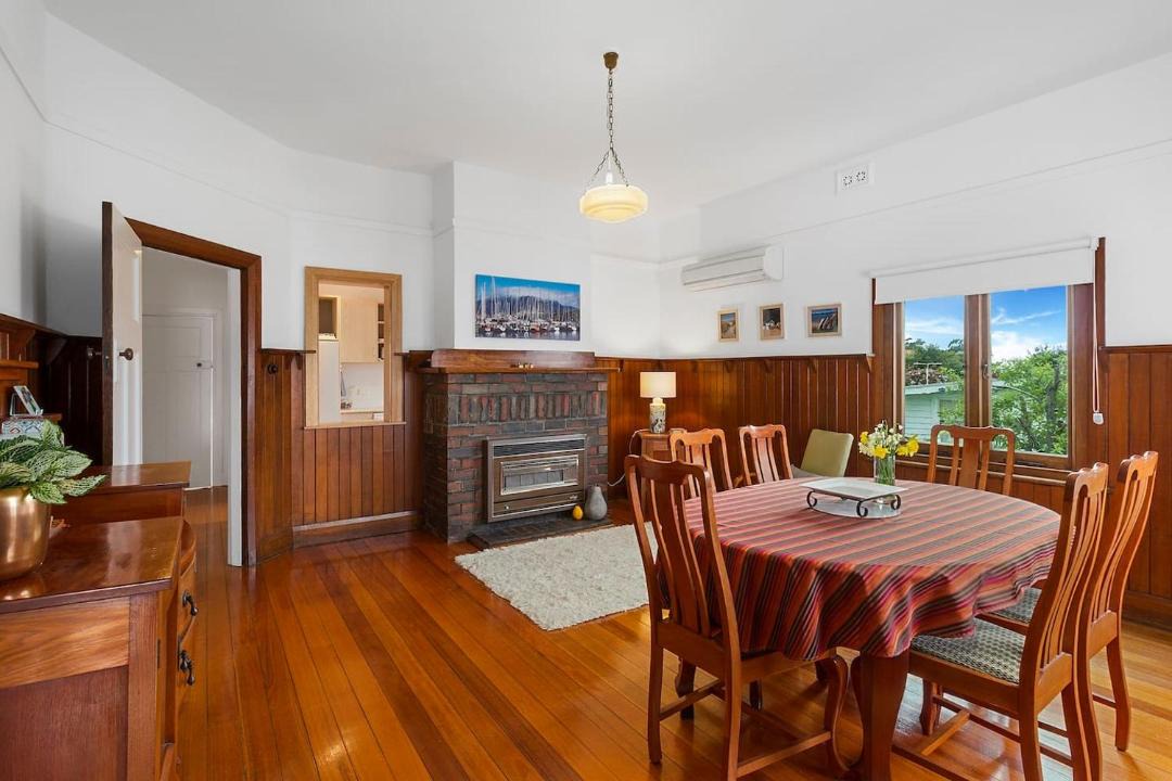 Photo of Livingroom in Bellerive