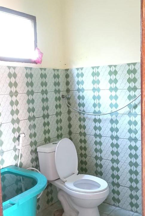 Photo of Bathroom in Parmonangan