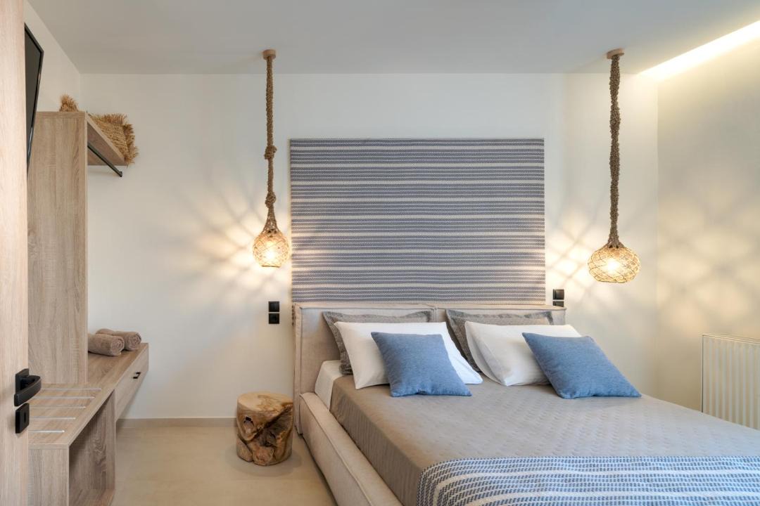 Photo of Bedroom in Sissi