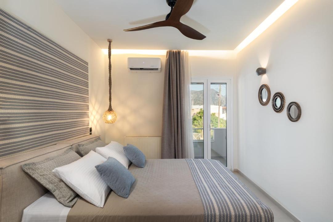 Photo of Bedroom in Sissi