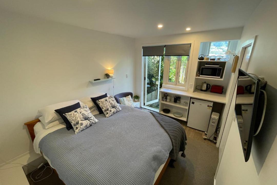 Photo of Bedroom in Newtown