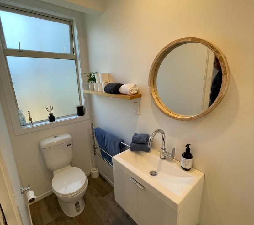 Photo of Bathroom in Newtown