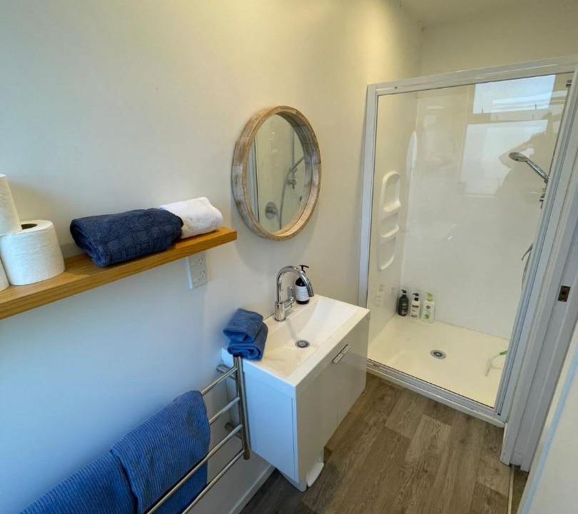 Photo of Bathroom in Newtown
