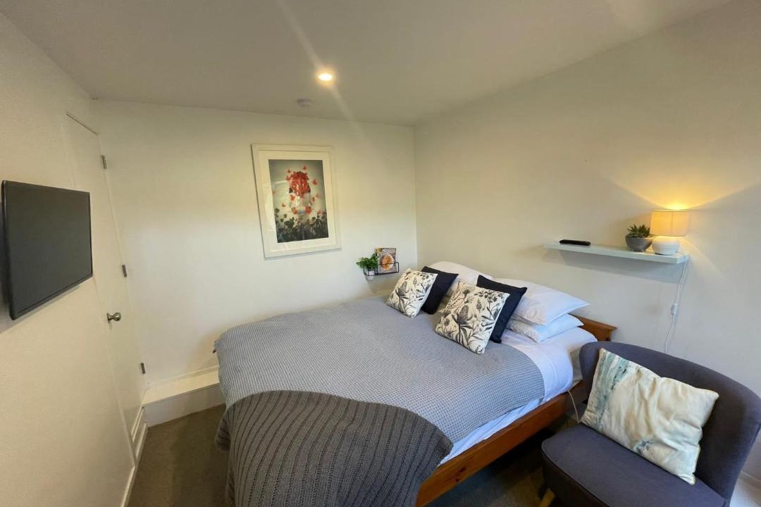 Photo of Bedroom in Newtown
