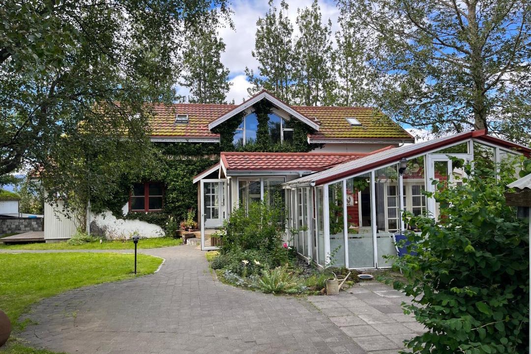 Photo of Others in Laugarvatn