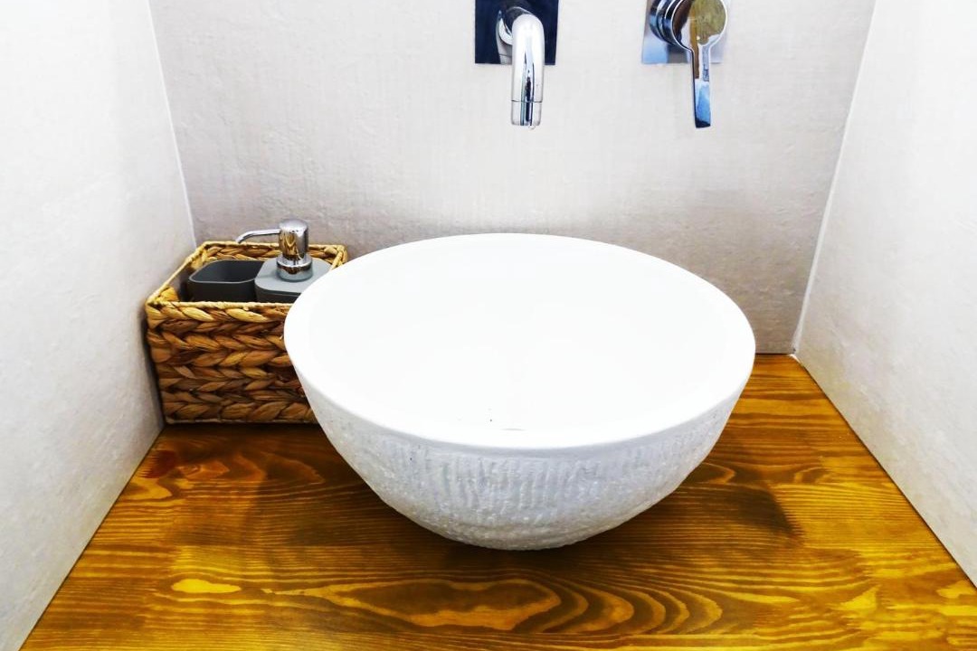 Photo of Bathroom in Ixia