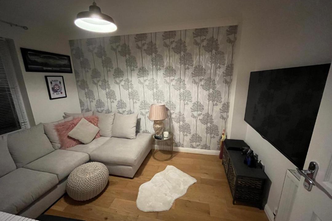 Photo of Livingroom in Aberdeen