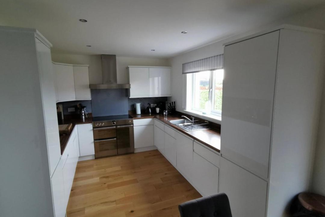 Photo of Kitchen in Aberdeen