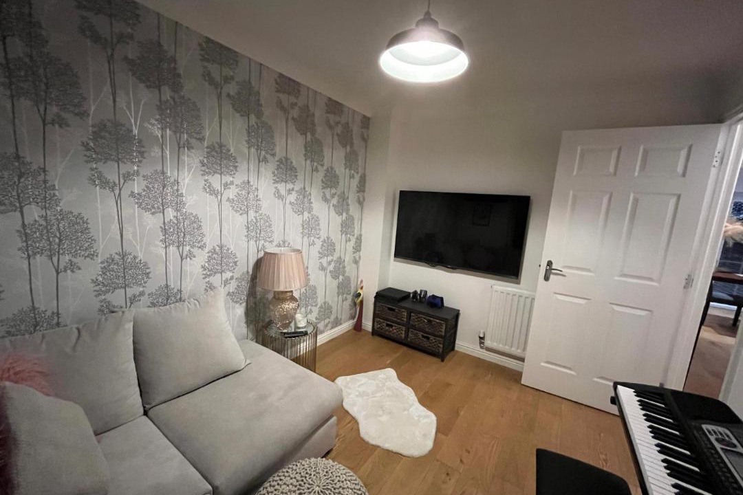 Photo of Livingroom in Aberdeen