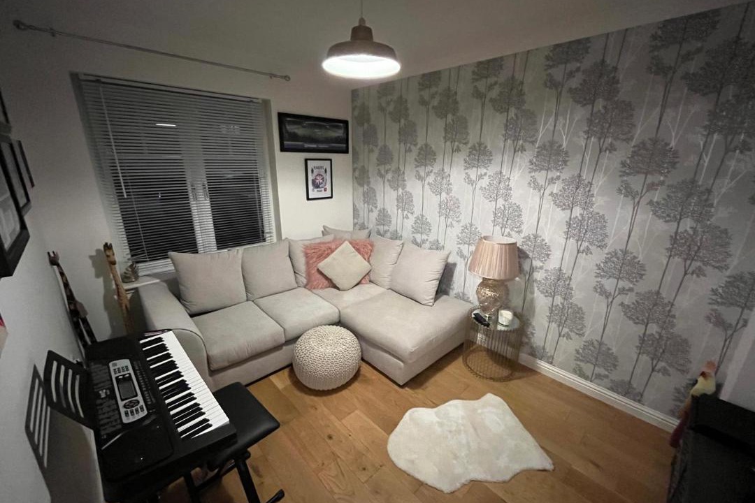 Photo of Livingroom in Aberdeen