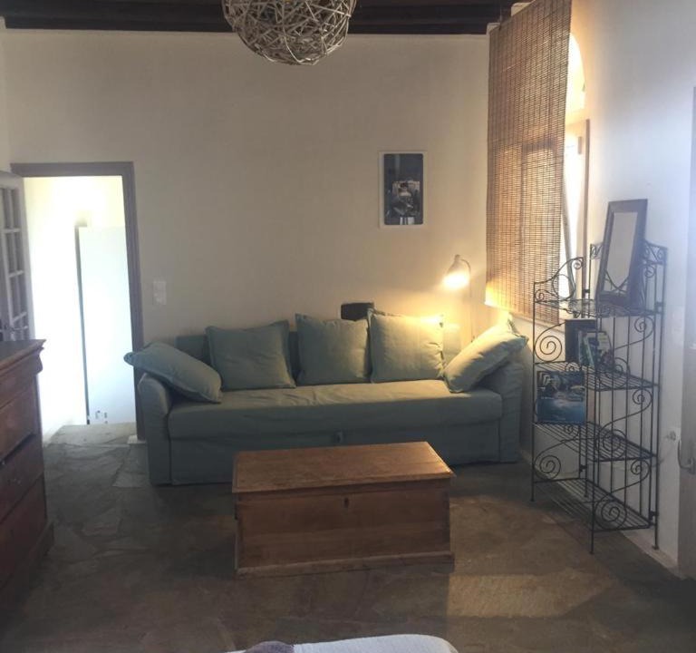 Photo of Livingroom in Exomvourgo