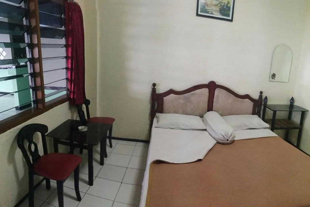 Photo of Bedroom in Tretes