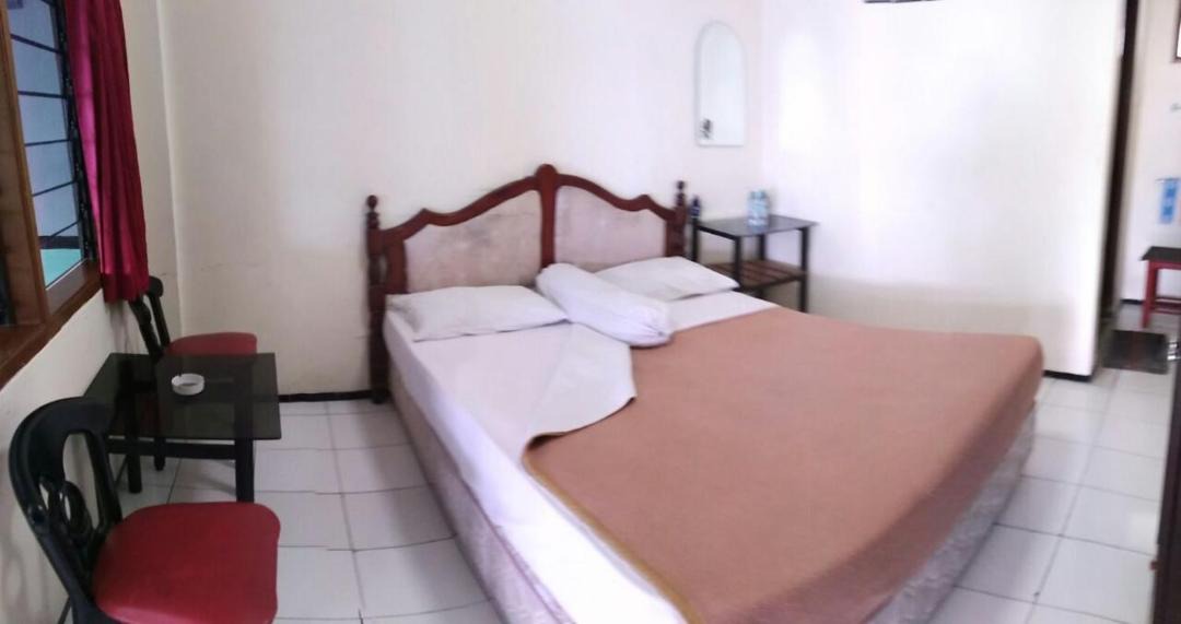 Photo of Bedroom in Tretes