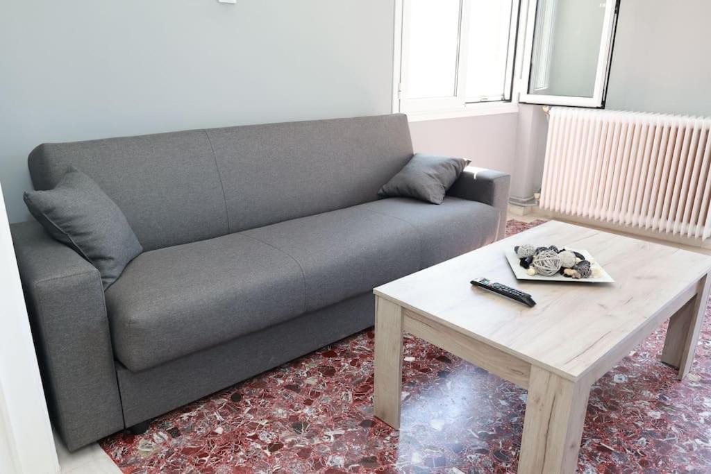 Photo of Livingroom in Plomari