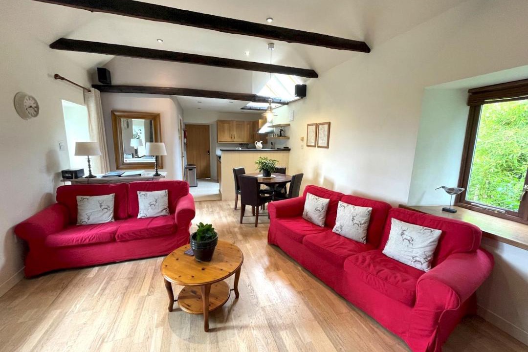 Photo of Livingroom in Dunscore