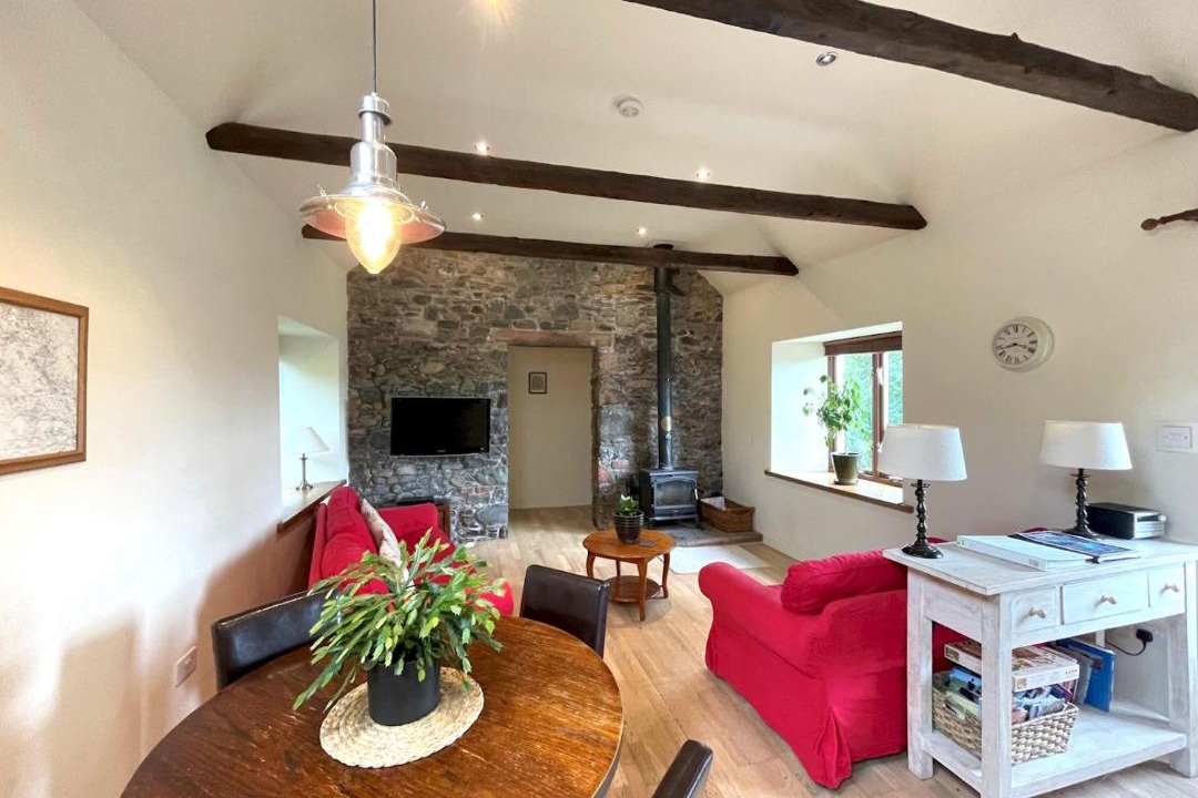 Photo of Livingroom in Dunscore