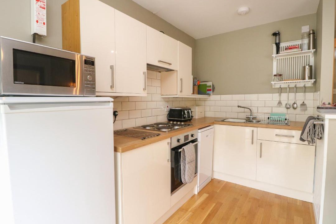Photo of Kitchen in Newtonmore