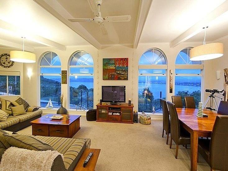 Photo of Livingroom in Whitianga