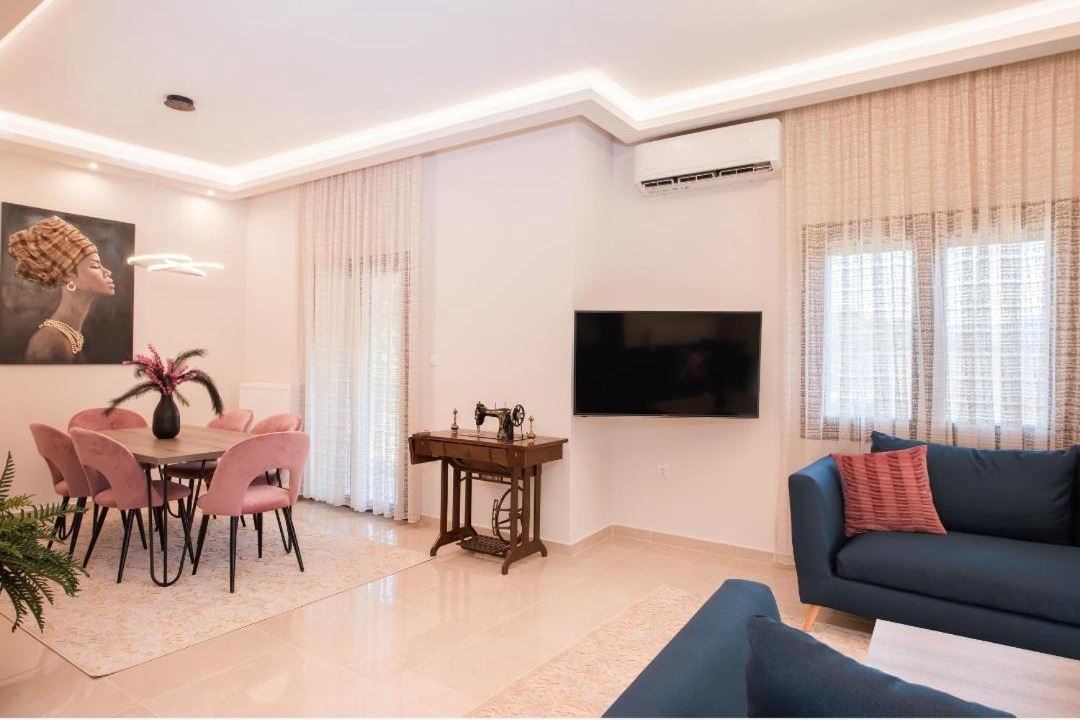 Photo of Livingroom in Ioannina