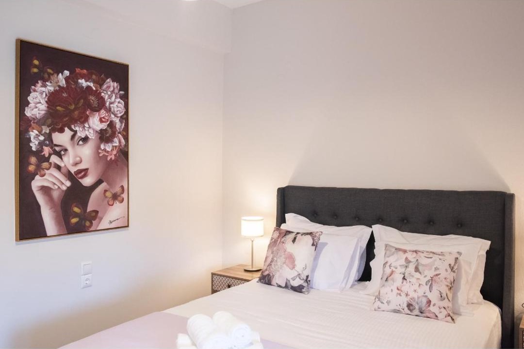 Photo of Bedroom in Ioannina