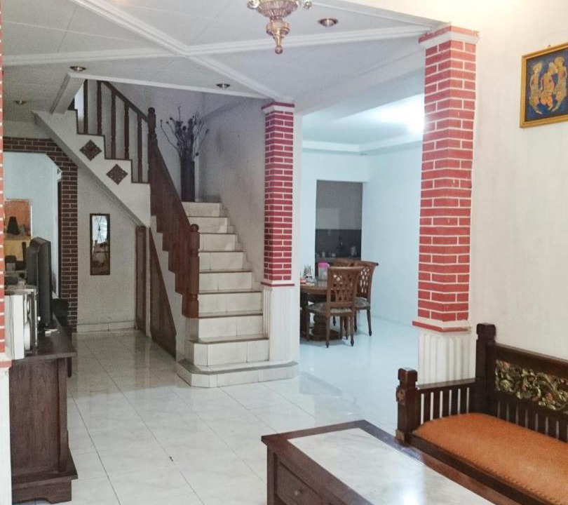 Photo of Livingroom in Tegalgundil