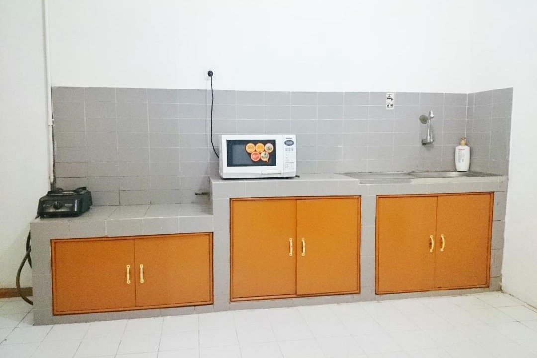Photo of Kitchen in Tegalgundil