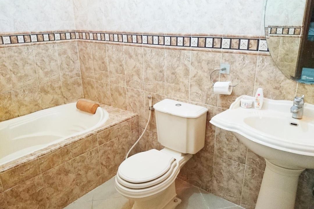 Photo of Bathroom in Tegalgundil