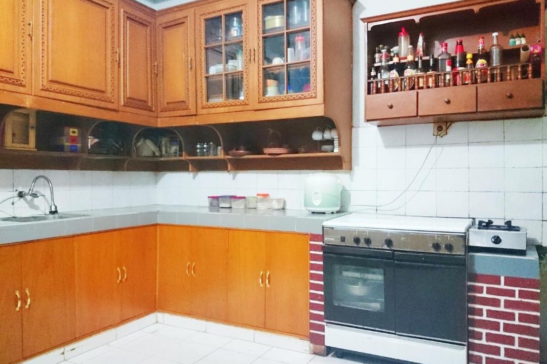 Photo of Kitchen in Tegalgundil