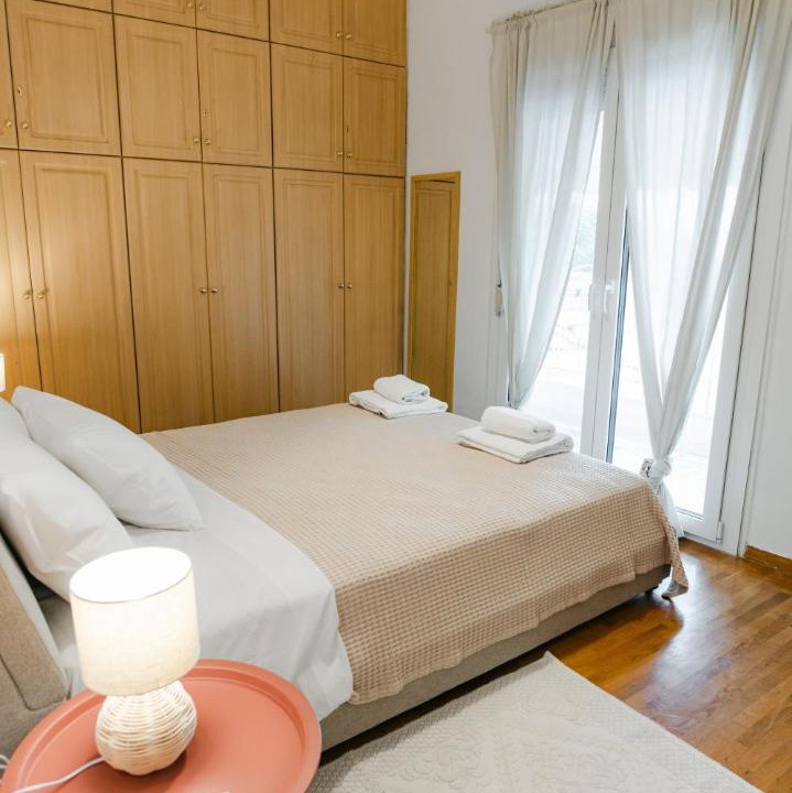 Photo of Bedroom in Alexandroupoli